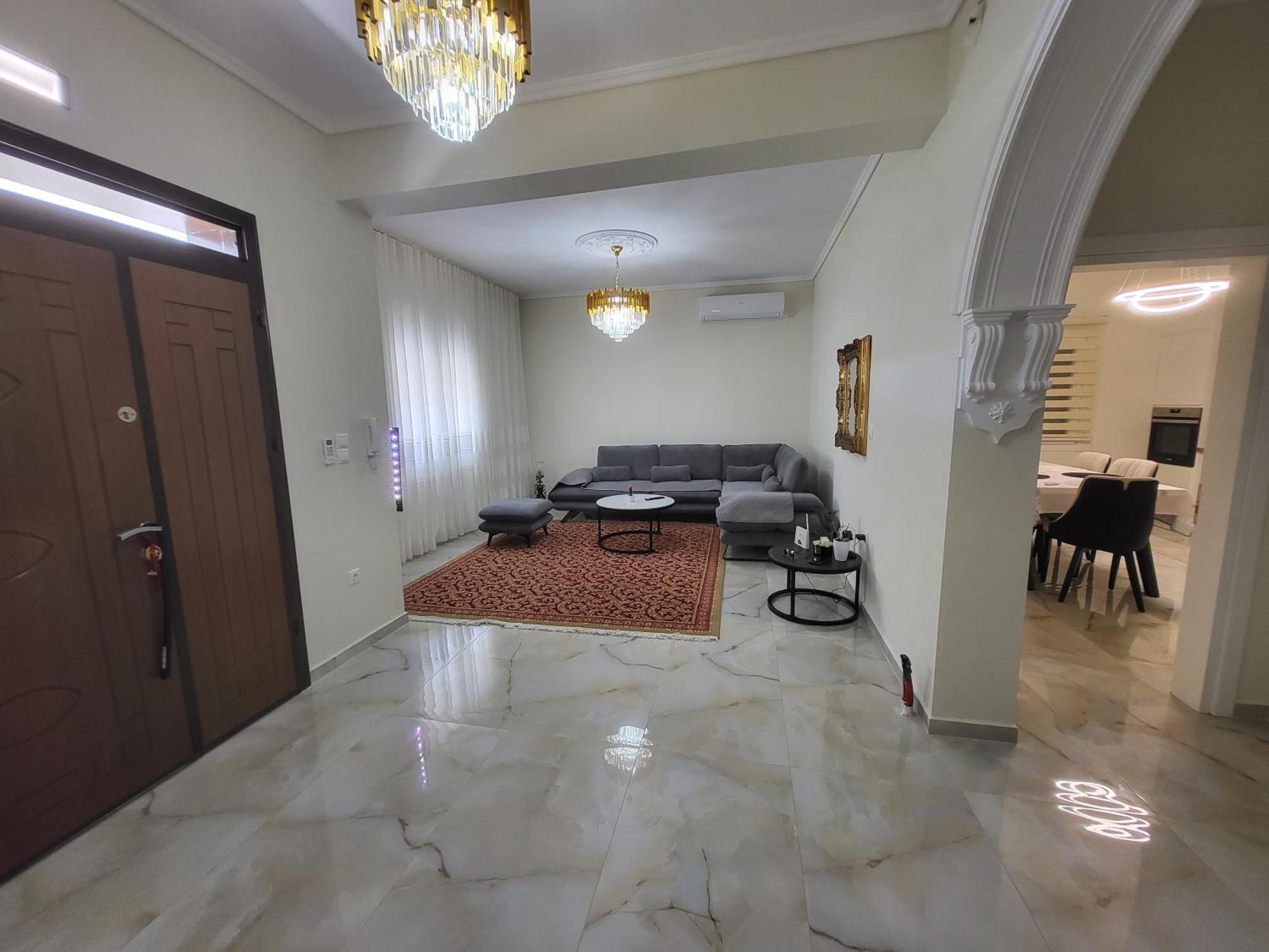 Villa Ndoni Берат Екстериор снимка