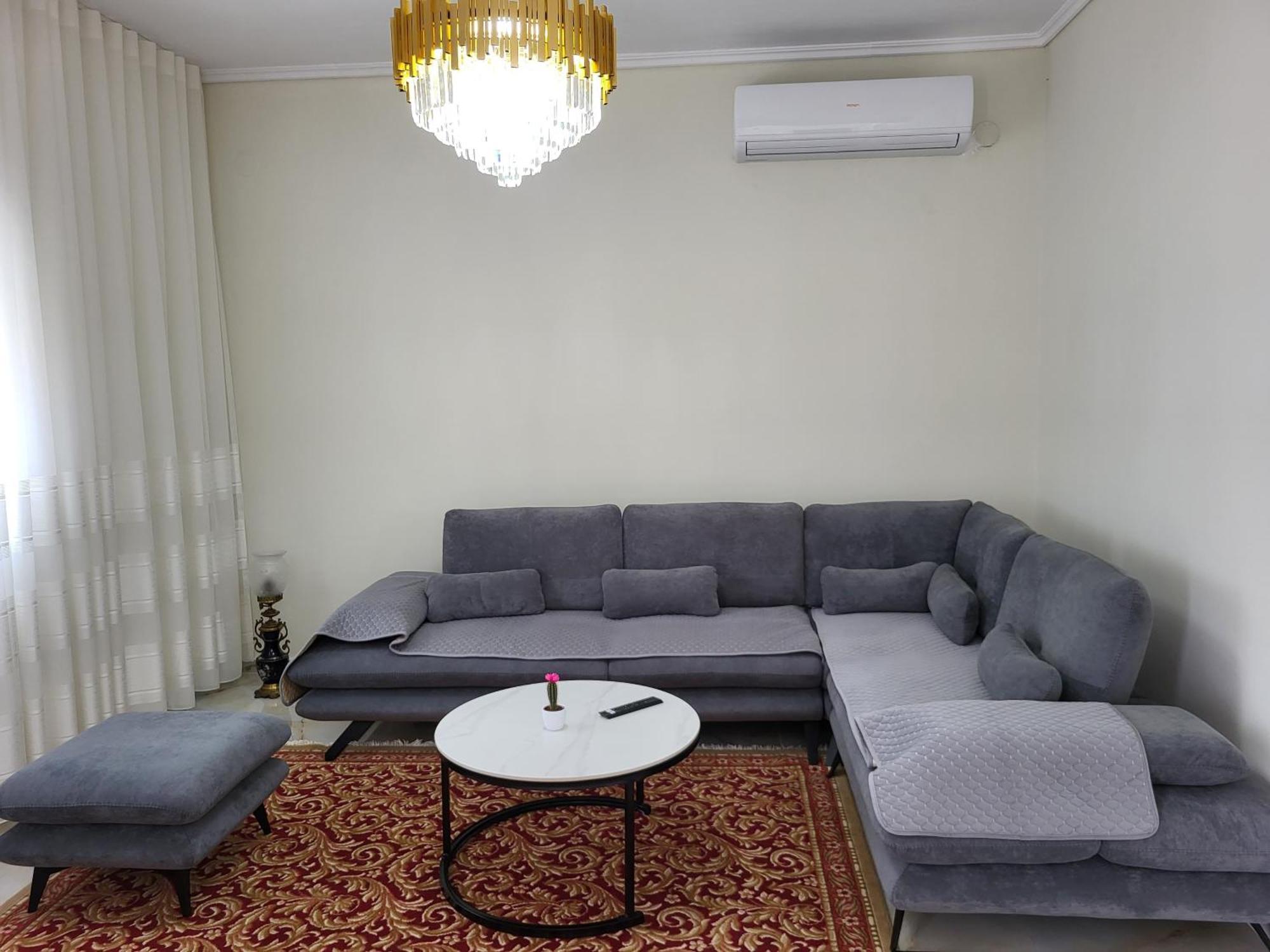 Villa Ndoni Берат Екстериор снимка